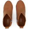 image:imageTOMS Kids Clare Little KidBig KidTan Pu Nubuck