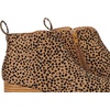 image:imageTOMS Kids Clare Little KidBig KidToffee Flocked Mini Cheetah