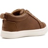 image:imageTOMS Kids Cruz Mid ToddlerLittle KidBig KidBrown 1