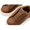 image:imageTOMS Kids Cruz Mid ToddlerLittle KidBig KidBrown 1