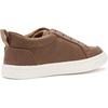 image:imageTOMS Kids Cruz Mid ToddlerLittle KidBig KidBrown