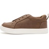 image:imageTOMS Kids Cruz Mid ToddlerLittle KidBig KidBrown