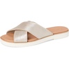 image:imageTOMS Mae CrossoverChampagne Metallic