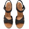 image:imageTOMS Majorca Ankle StrapBlack