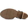 image:imageTOMS Majorca Ankle StrapBlack