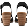 image:imageTOMS Majorca Ankle StrapBlack