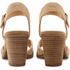 image:imageTOMS Majorca Ankle StrapMedium Beige