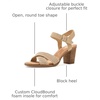 image:imageTOMS Majorca Ankle StrapMedium Beige