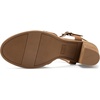 image:imageTOMS Majorca Ankle StrapMedium Brown