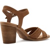 image:imageTOMS Majorca Ankle StrapMedium Brown