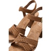 image:imageTOMS Majorca Ankle StrapMedium Brown