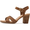 image:imageTOMS Majorca Ankle StrapMedium Brown
