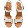 image:imageTOMS Majorca Ankle StrapNatural
