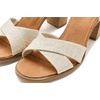 image:imageTOMS Majorca Ankle StrapNatural
