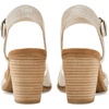 image:imageTOMS Majorca Ankle StrapNatural
