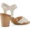 image:imageTOMS Majorca Ankle StrapNatural