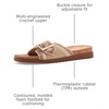 image:imageTOMS Marin SlideDark Beige