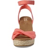 image:imageTOMS MariselaShell Pink Slubby Woven
