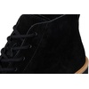 image:imageTOMS Maude Lace UpBlack Suede