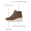 image:imageTOMS Maude Lace UpCanteen Suede