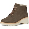 image:imageTOMS Maude Lace UpCanteen Suede