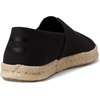 image:imageTOMS Mens ALP Rope 20 LoafersBlack