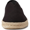 image:imageTOMS Mens ALP Rope 20 LoafersBlack