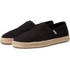 image:imageTOMS Mens ALP Rope 20 LoafersBlack
