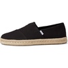 image:imageTOMS Mens ALP Rope 20 LoafersBlack
