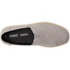 image:imageTOMS Mens ALP Rope 20 LoafersDrizzle Grey