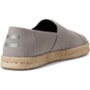 image:imageTOMS Mens ALP Rope 20 LoafersDrizzle Grey