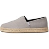 image:imageTOMS Mens ALP Rope 20 LoafersDrizzle Grey
