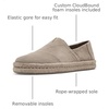 image:imageTOMS Mens ALP Rope 20 LoafersDune