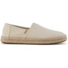 image:imageTOMS Mens ALP Rope 20 LoafersNatural