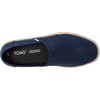 image:imageTOMS Mens ALP Rope 20 LoafersNavy