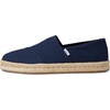 image:imageTOMS Mens ALP Rope 20 LoafersNavy