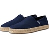 image:imageTOMS Mens ALP Rope 20 LoafersNavy