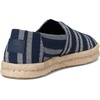 image:imageTOMS Mens ALP Rope 20 LoafersNavy Beach Stripe