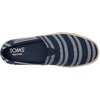 image:imageTOMS Mens ALP Rope 20 LoafersNavy Beach Stripe