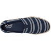 image:imageTOMS Mens ALP Rope 20 LoafersNavy Beach Stripe