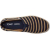 image:imageTOMS Mens ALP Rope 20 LoafersNavy Multi