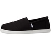 image:imageTOMS Mens Alp FWD Espadrille Slip On Canvas Upper CloudBound InsoleBlack