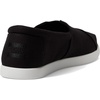 image:imageTOMS Mens Alp FWD Espadrille Slip On Canvas Upper CloudBound InsoleBlack
