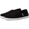image:imageTOMS Mens Alp FWD Espadrille Slip On Canvas Upper CloudBound InsoleBlack