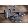 image:imageTOMS Mens Alp FWD Espadrille Slip On Canvas Upper CloudBound InsoleDark Sky Subtle Stripe