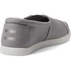 image:imageTOMS Mens Alp FWD Espadrille Slip On Canvas Upper CloudBound InsoleDrizzle Grey