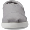 image:imageTOMS Mens Alp FWD Espadrille Slip On Canvas Upper CloudBound InsoleDrizzle Grey