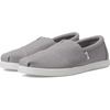 image:imageTOMS Mens Alp FWD Espadrille Slip On Canvas Upper CloudBound InsoleDrizzle Grey