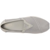 image:imageTOMS Mens Alp FWD Espadrille Slip On Canvas Upper CloudBound InsoleLight Gray Textured Mesh