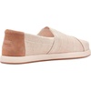 image:imageTOMS Mens Alp FWD Espadrille Slip On Canvas Upper CloudBound InsoleNatural